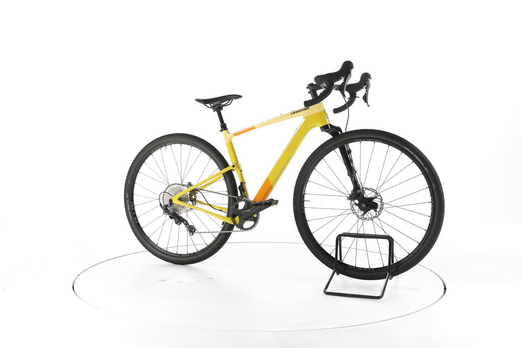 Cannondale Topstone Carbon 2 Lefty - Image 2