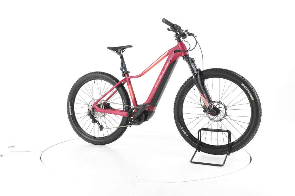 Bulls Aminga Eva 1 27.5 E-Bike 2024 - Image 2