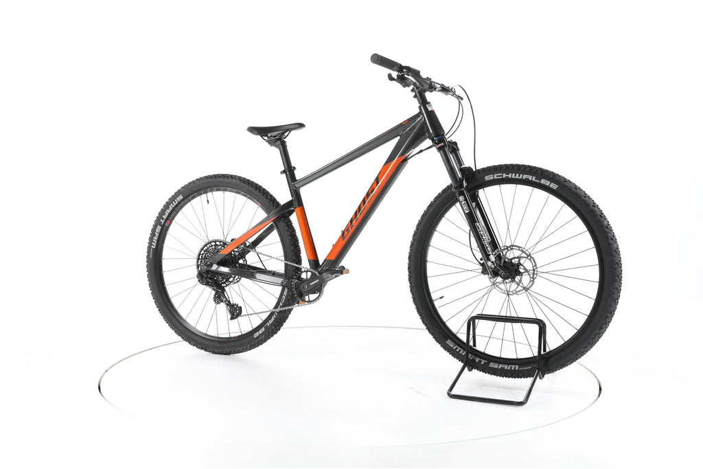 Ghost Nirvana Tour Base Fahrrad Hardtail - Image 2