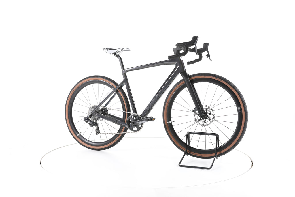 Rose BACKROAD Force eTap AXS 1x12 Gravelbike Carbon - Image 2