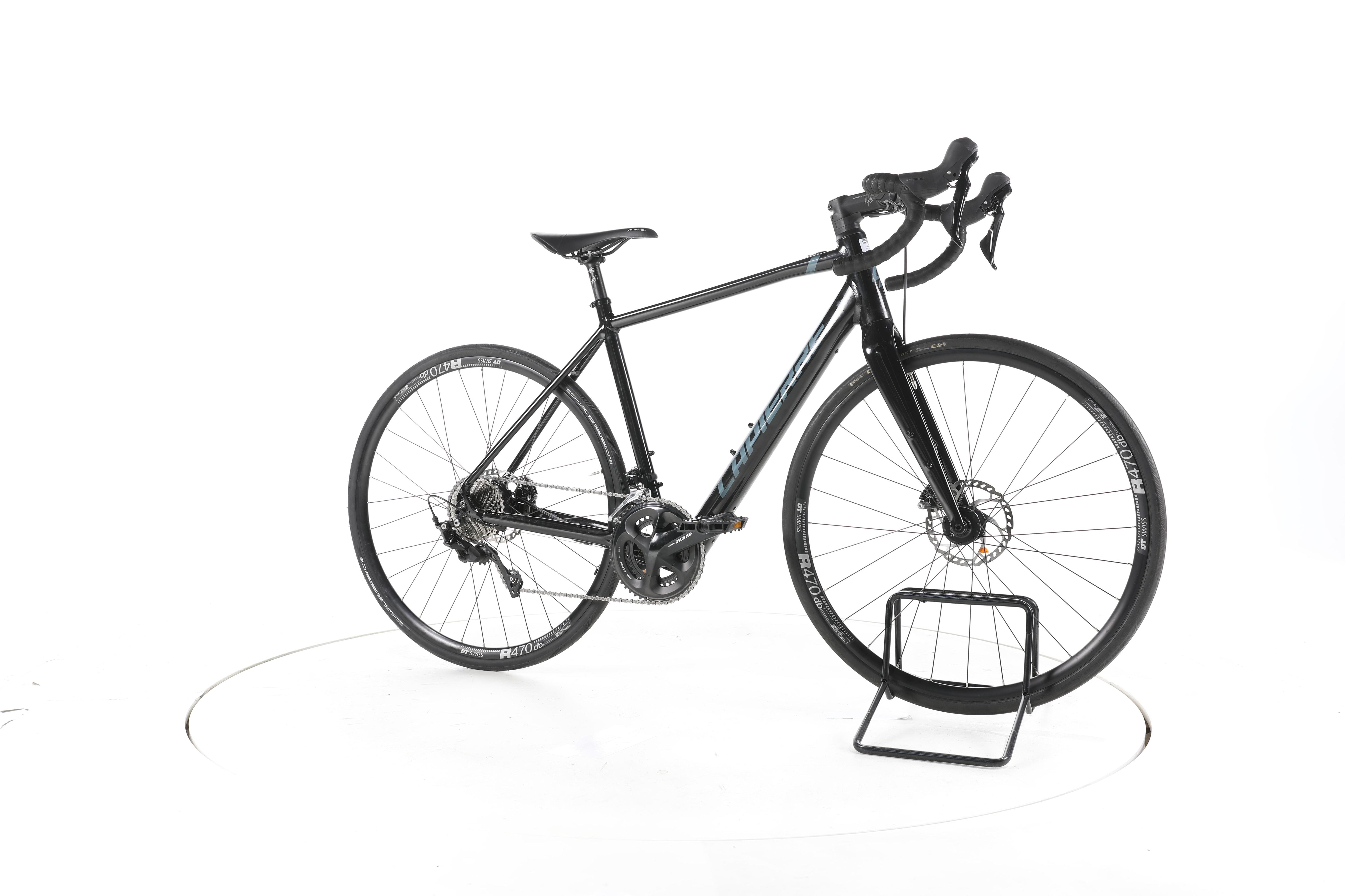Lapierre E-Sensium 5.2 E-Gravelbike - Image 2
