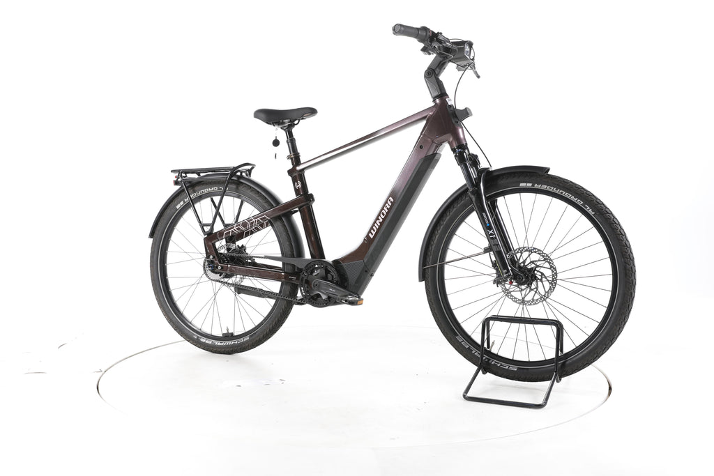 Winora Yakun R5 City E-Bike 2024 - Image 2