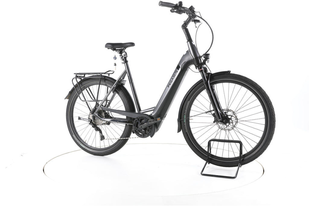 Pegasus Strong EVO 10 Trekking E-Bike Tiefeinsteiger - Image 2
