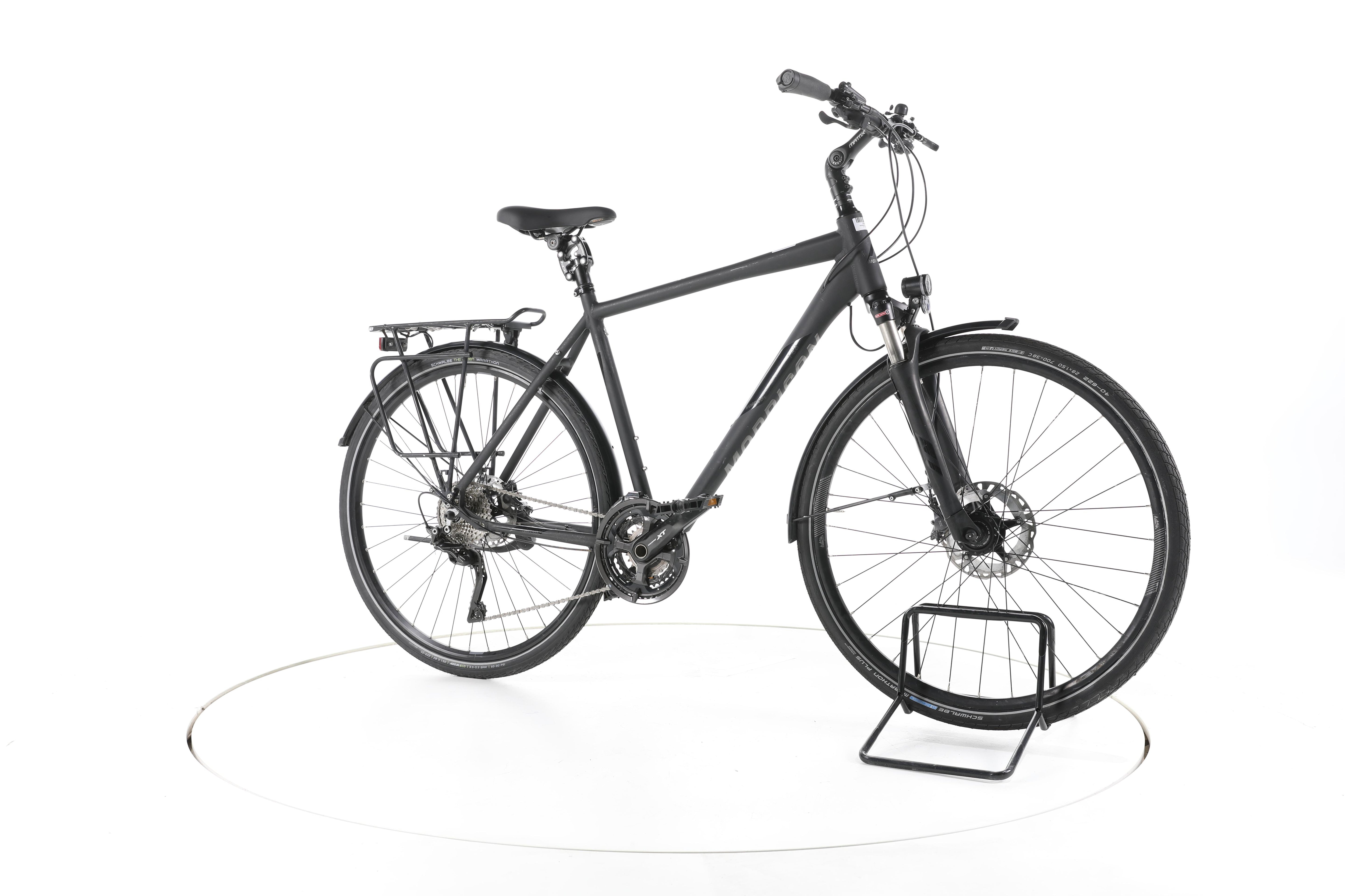 MORRISON T8.0 - Image 2