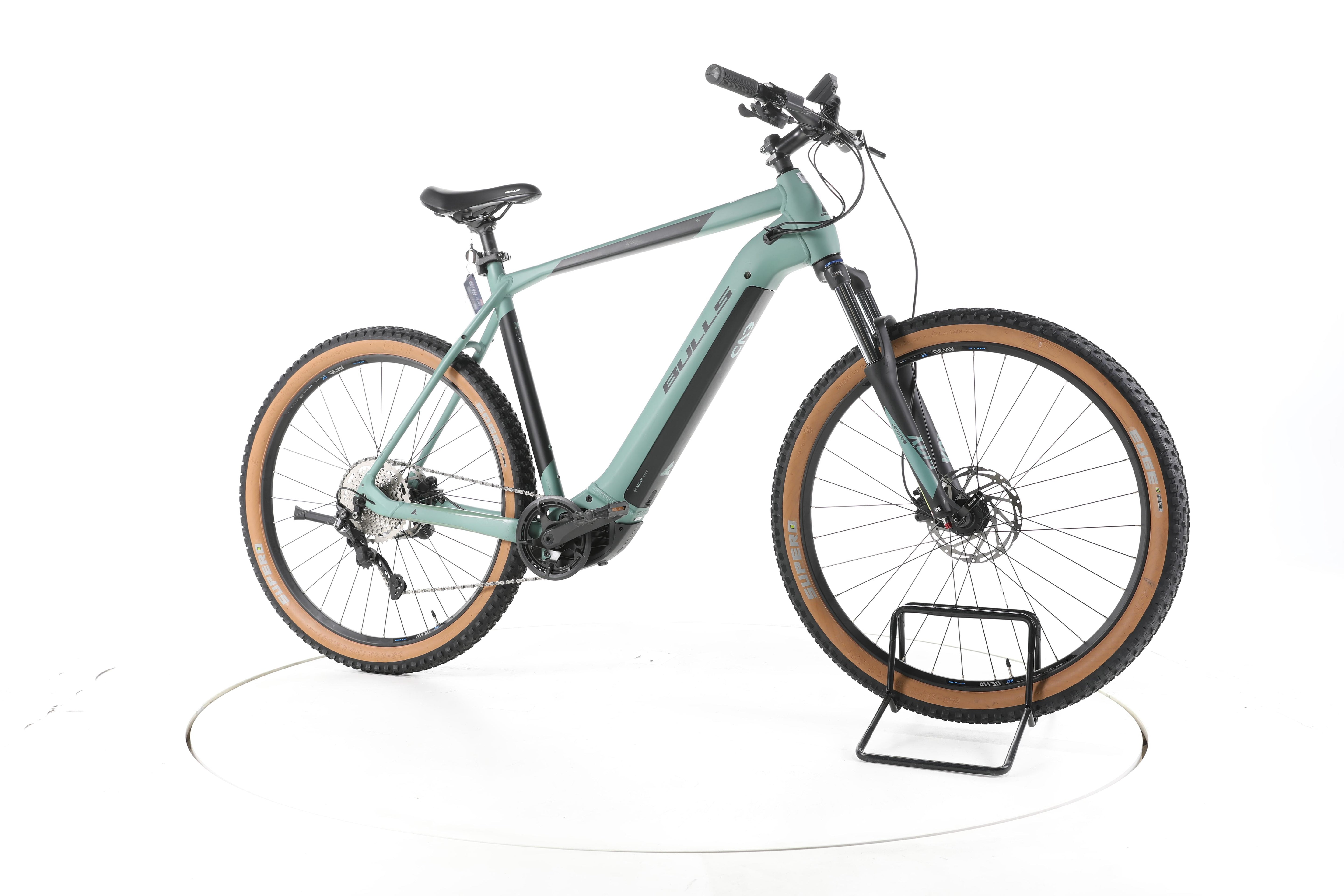 Bulls Copperhead EVO 1 E-Bike - Image 2
