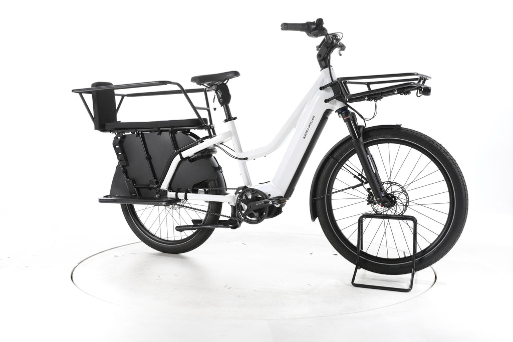 Riese & Müller Multicharger2 GT Vario E-Lastenrad - Image 2