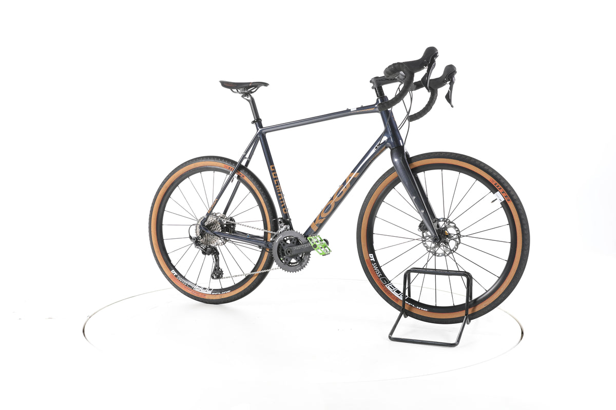 KOGA Colmaro Extreme Gravelbike - Image 2