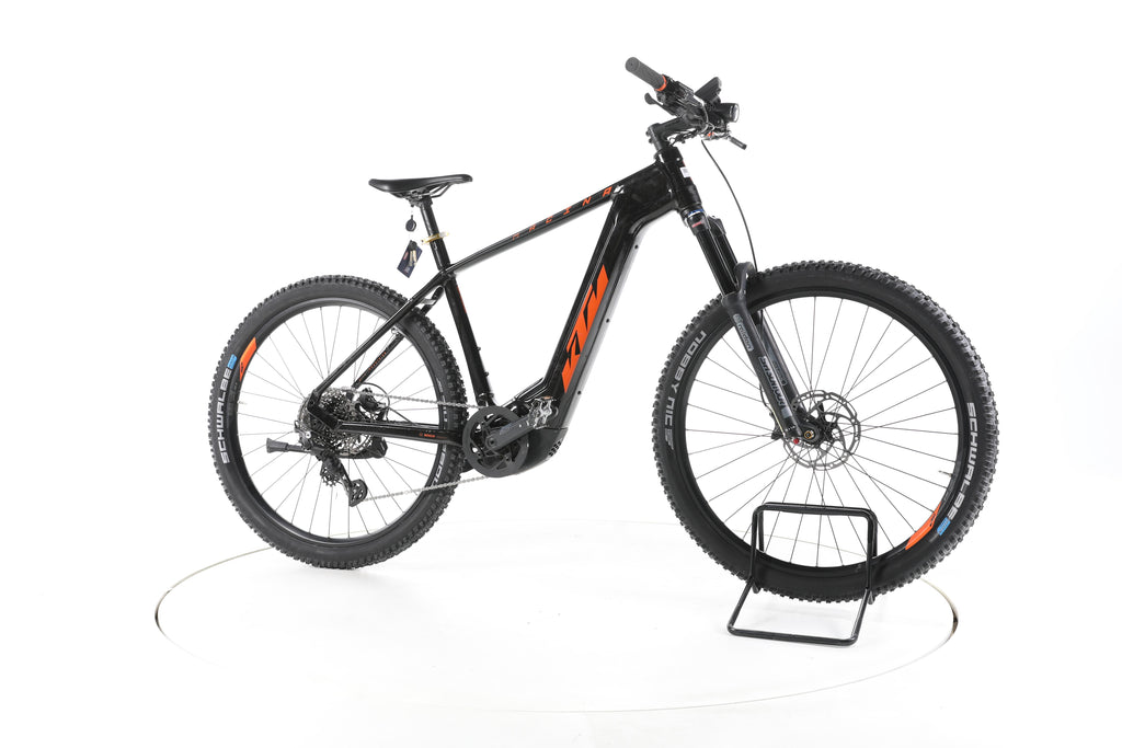 KTM Macina Team 972 E-Bike - Image 2