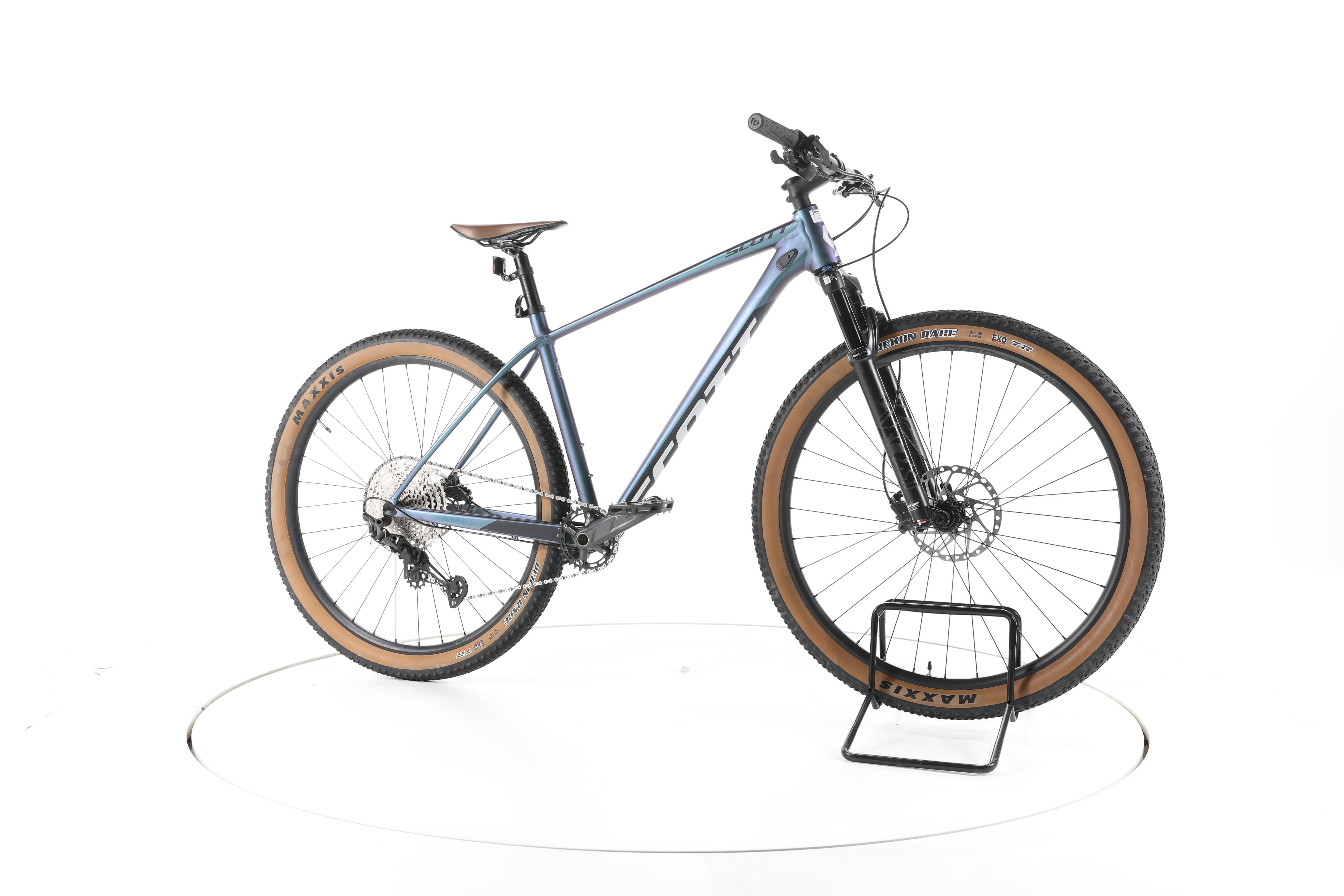 Scott Scale 950 Fahrrad Hardtail - Image 2