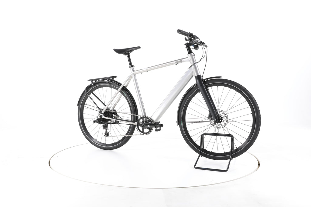 Coboc Vesterbro DMT Trekking E-Bike - Image 2