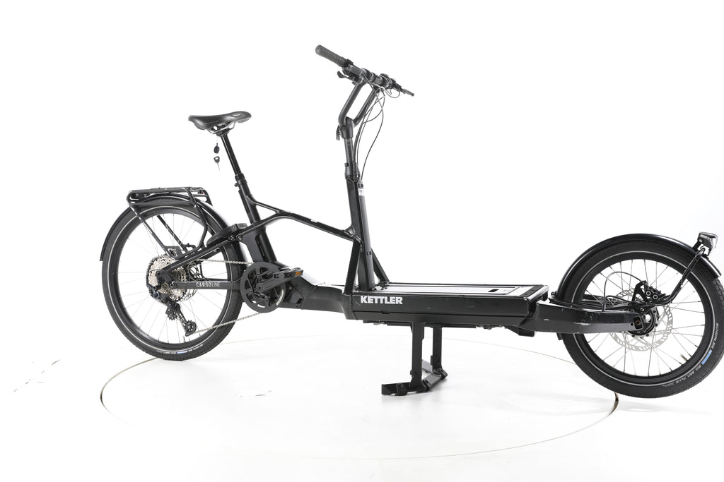 Kettler Cargoline FS 600 E-Lastenrad - Image 2