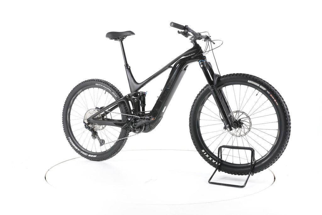 Giant Trance X Advanced E+ 2 Fully E-Bike Carbon 2023 - Image 2