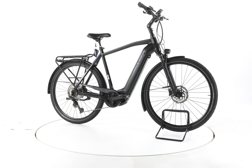 Hercules Futura Comp I-11 Trekking E-Bike - Image 2