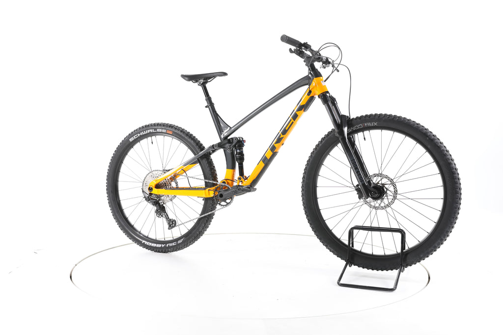 Trek Fuel EX 5 Gen 5 - Image 2