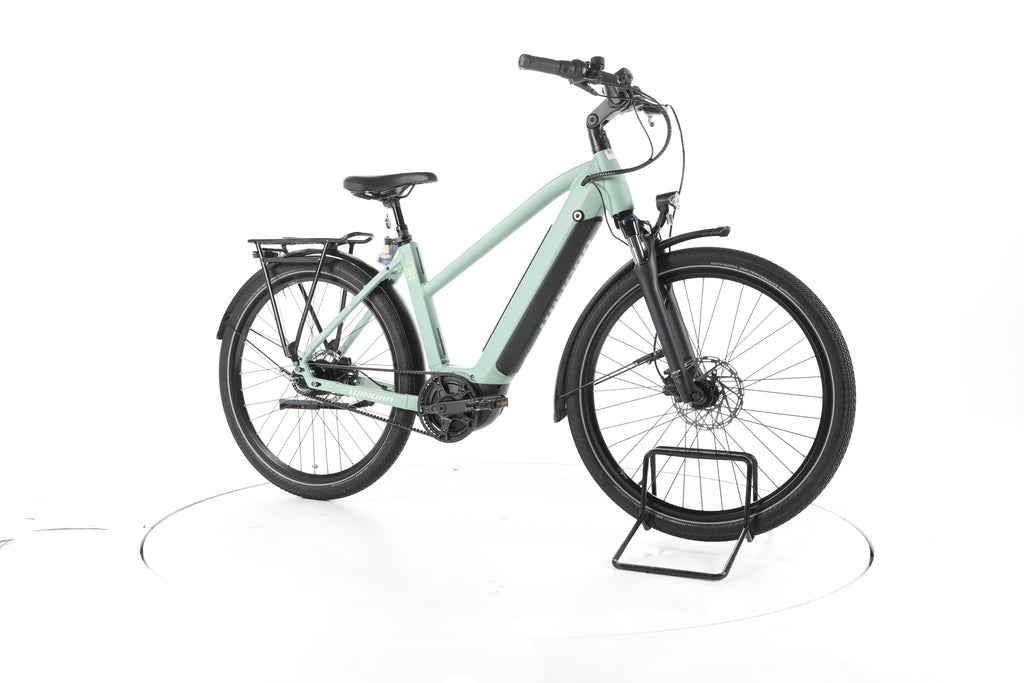 Winora Sinus R8f City E-Bike - Image 2