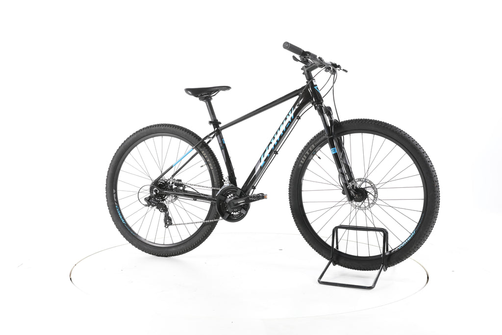Conway MS 3.9 Fahrrad Hardtail - Image 2