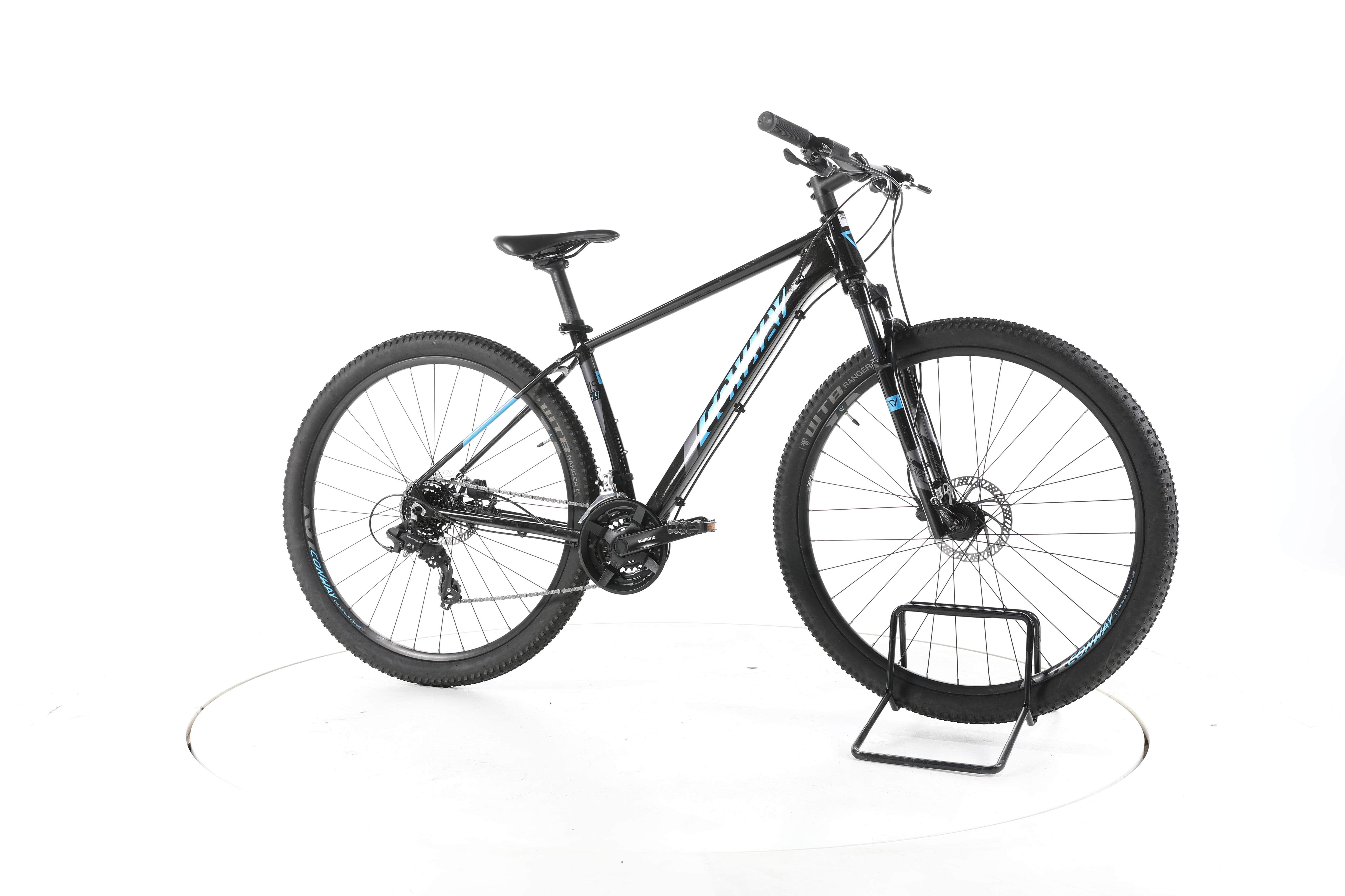 Conway MS 3.9 Fahrrad Hardtail - Image 2
