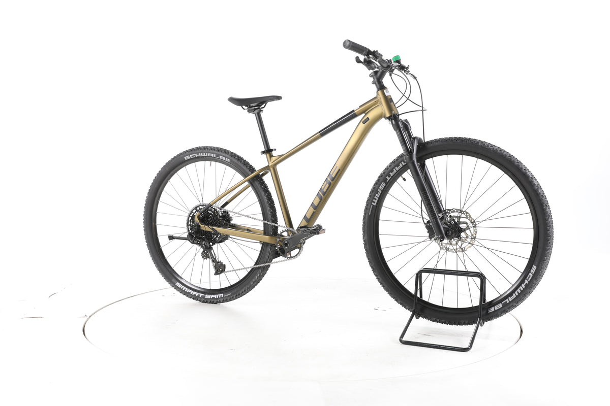 Cube Acid Fahrrad Hardtail - Image 2
