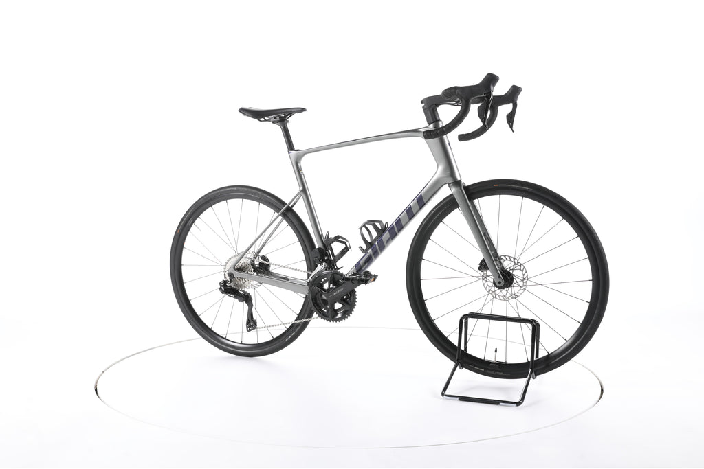 Giant Defy Advanced 1 Gravelbike Carbon 2024 - Image 2