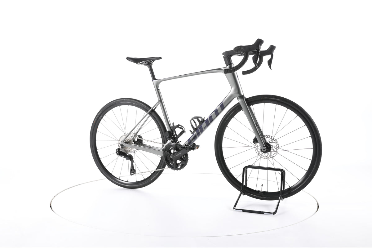 Giant Defy Advanced 1 Gravelbike Carbon 2024 - Image 2
