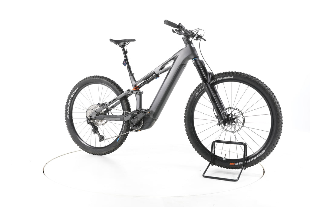 Cube Stereo Hybrid ONE44 HPC SLX Fully E-Bike Carbon 2025 - Image 2