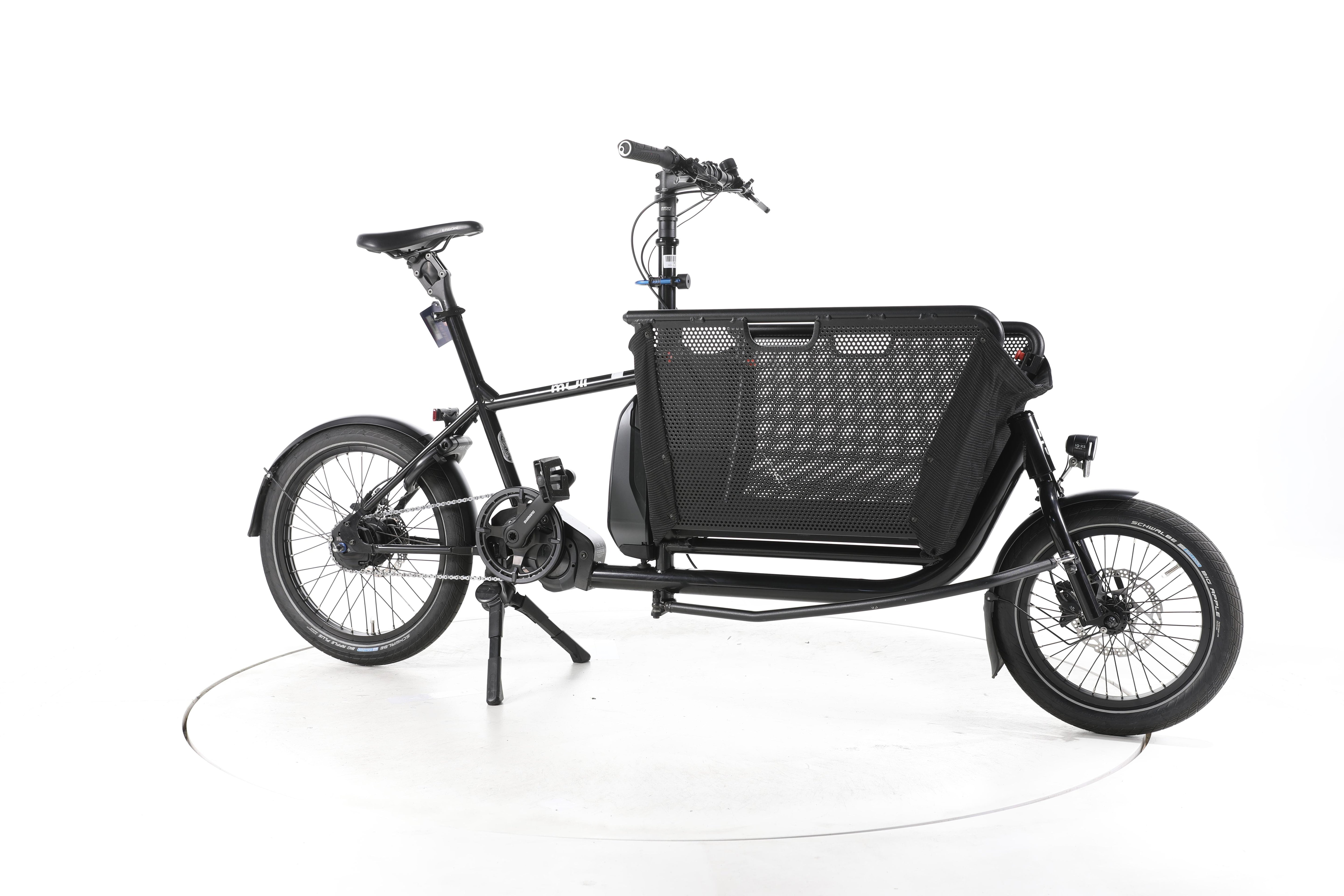muli-cycles st E-Lastenrad - Image 2
