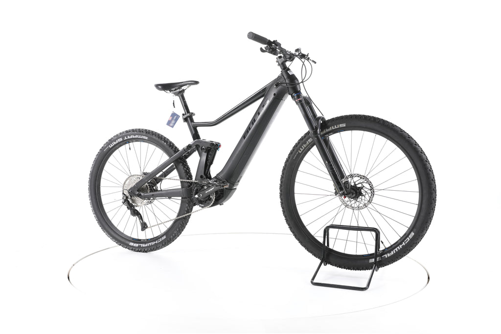 Bulls Copperhead EVO AM 1 Fully E-Bike 2023 - Image 2