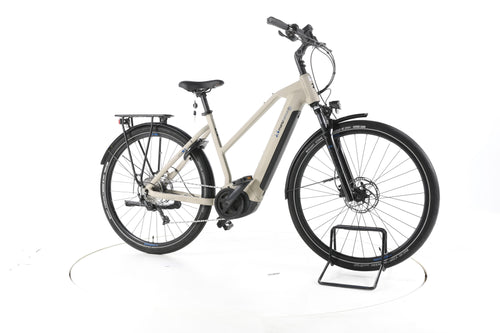 2R Manufaktur ETX 9 Trekking E-Bike - Image 2