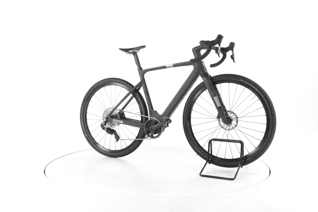 Scott Solace Gravel 30 E-Gravel & Rennrad Carbon 2025 - Image 2