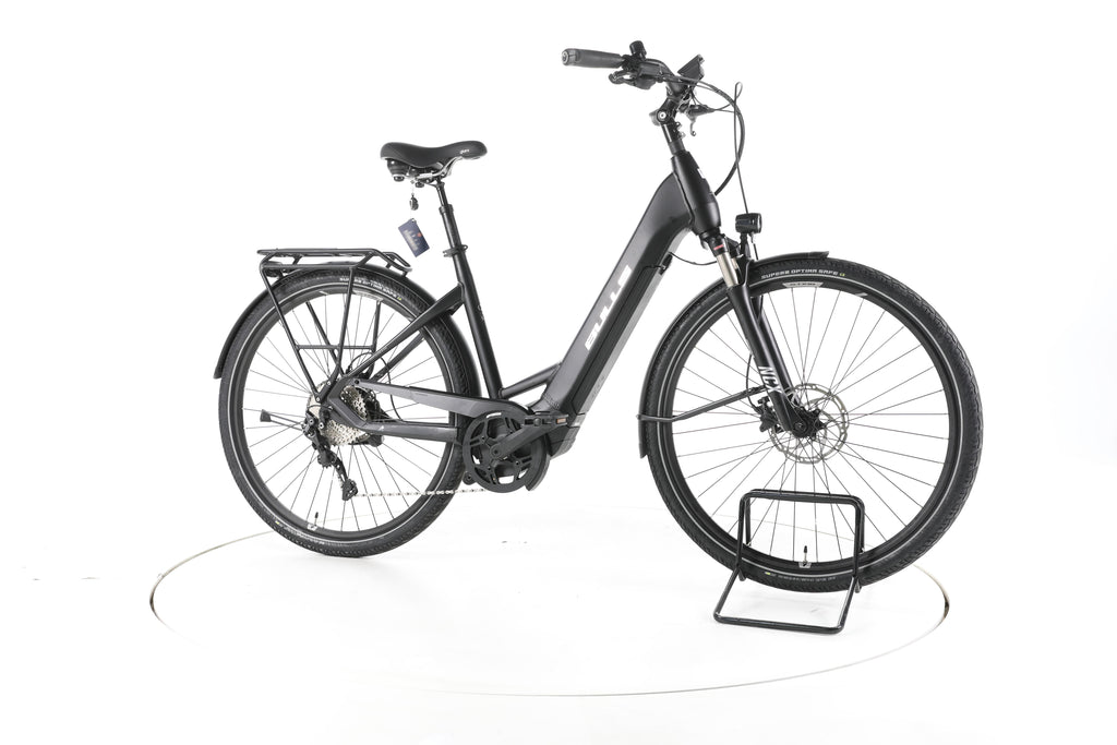 Bulls Lacuba EVO 10 Trekking E-Bike Tiefeinsteiger - Image 2