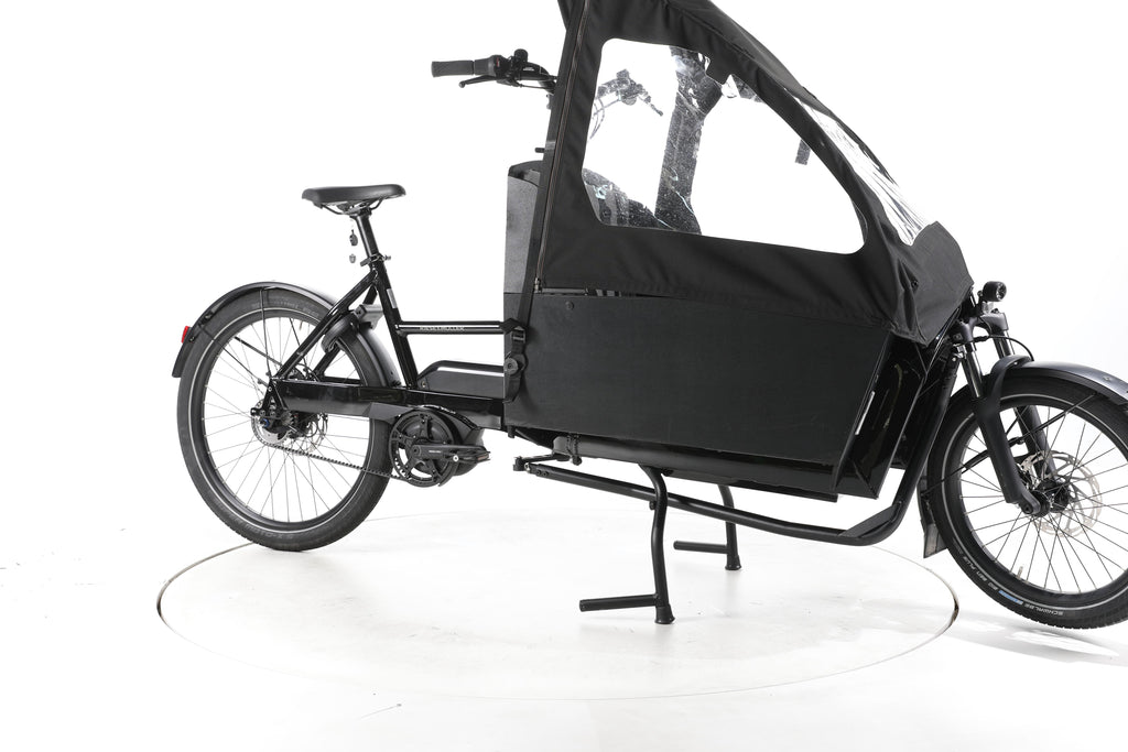 Riese & Müller Transporter2 65 vario E-Lastenrad - Image 2