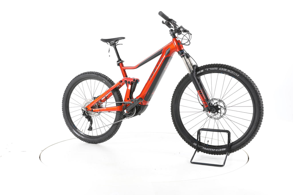Bulls Copperhead EVO AM 1 Fully E-Bike - Image 2