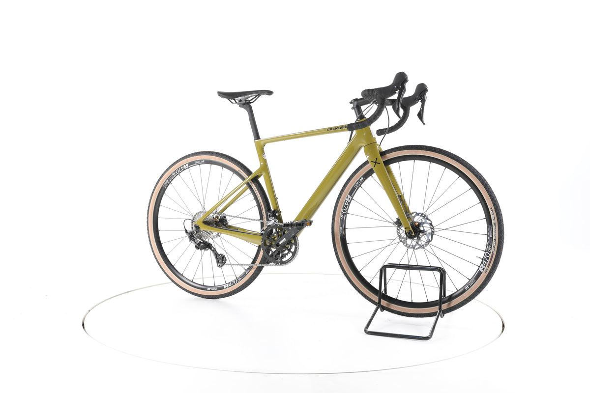 Cannondale SuperSix EVO SE 2 Gravelbike Carbon 2024 - Image 2