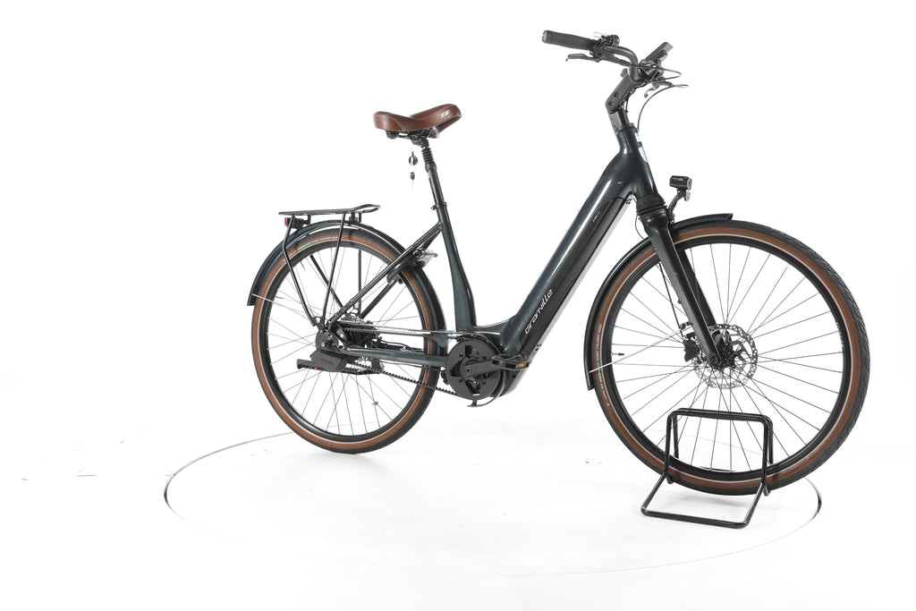 Granville E-Elegance City E-Bike Tiefeinsteiger 2024 - Image 2