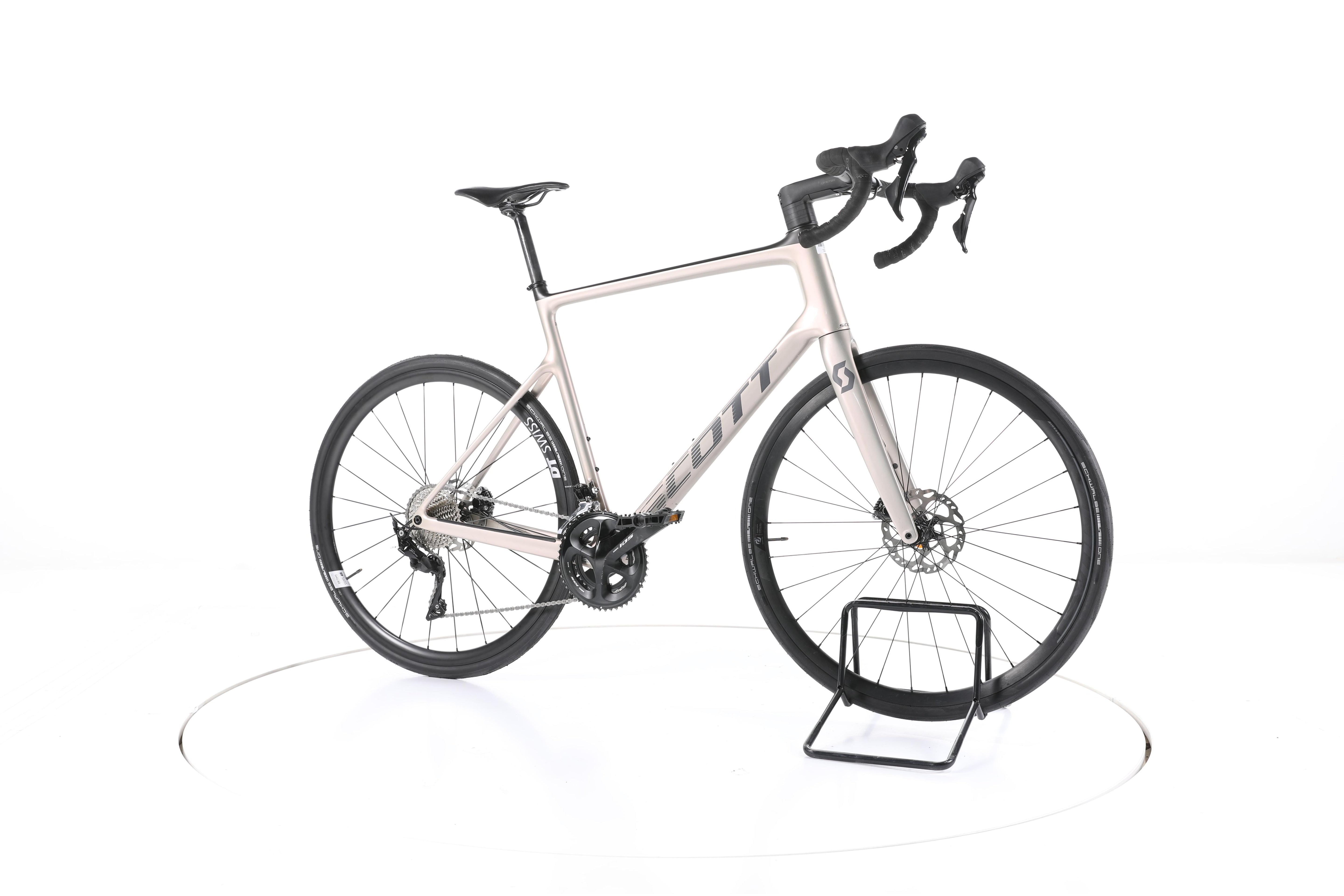 Scott Addict 30 Rennrad Carbon - Image 2