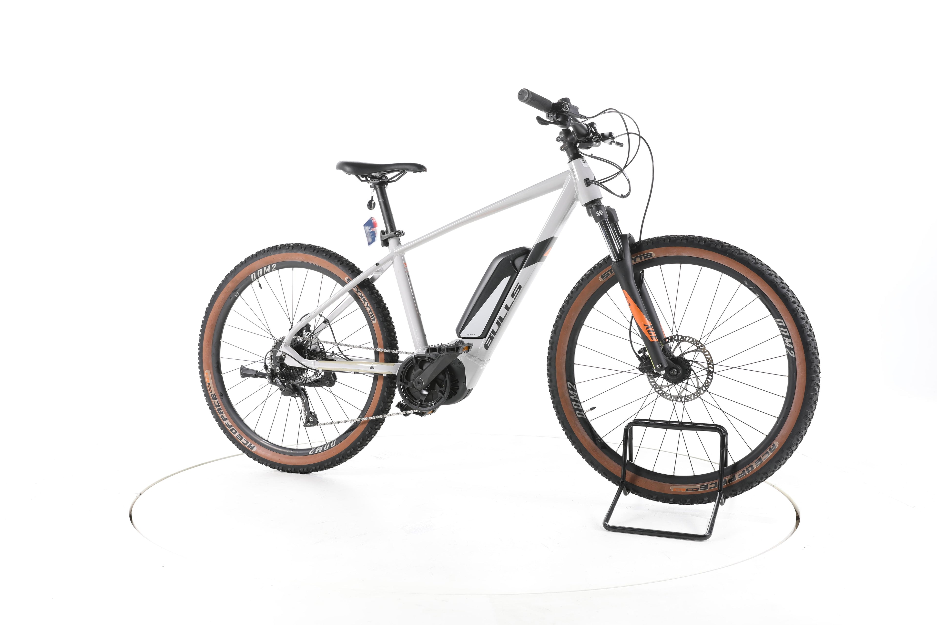 Bulls LT Performance E-Bike - Image 2