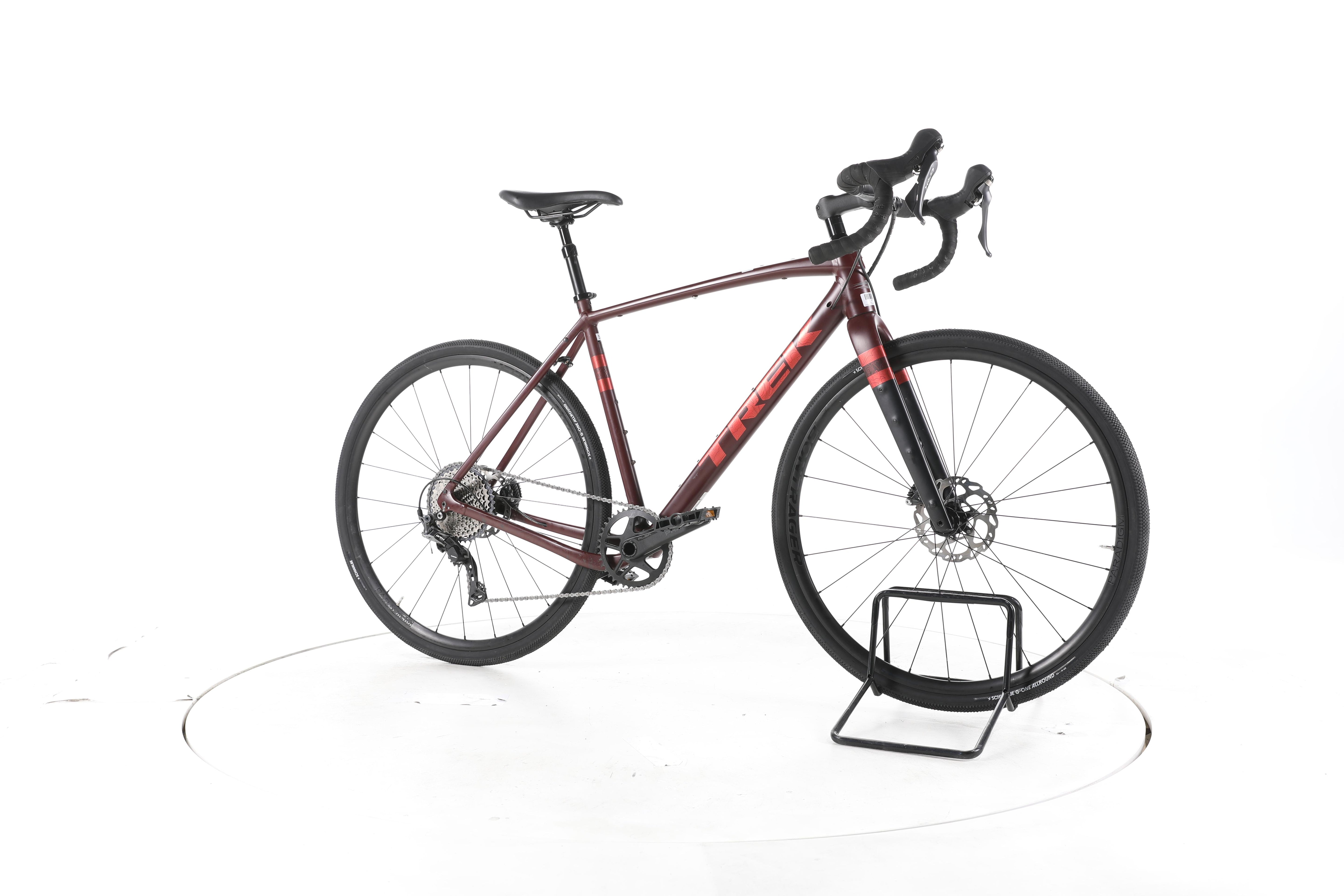 Trek Checkpoint ALR 5 Driftless Gravelbike - Image 2