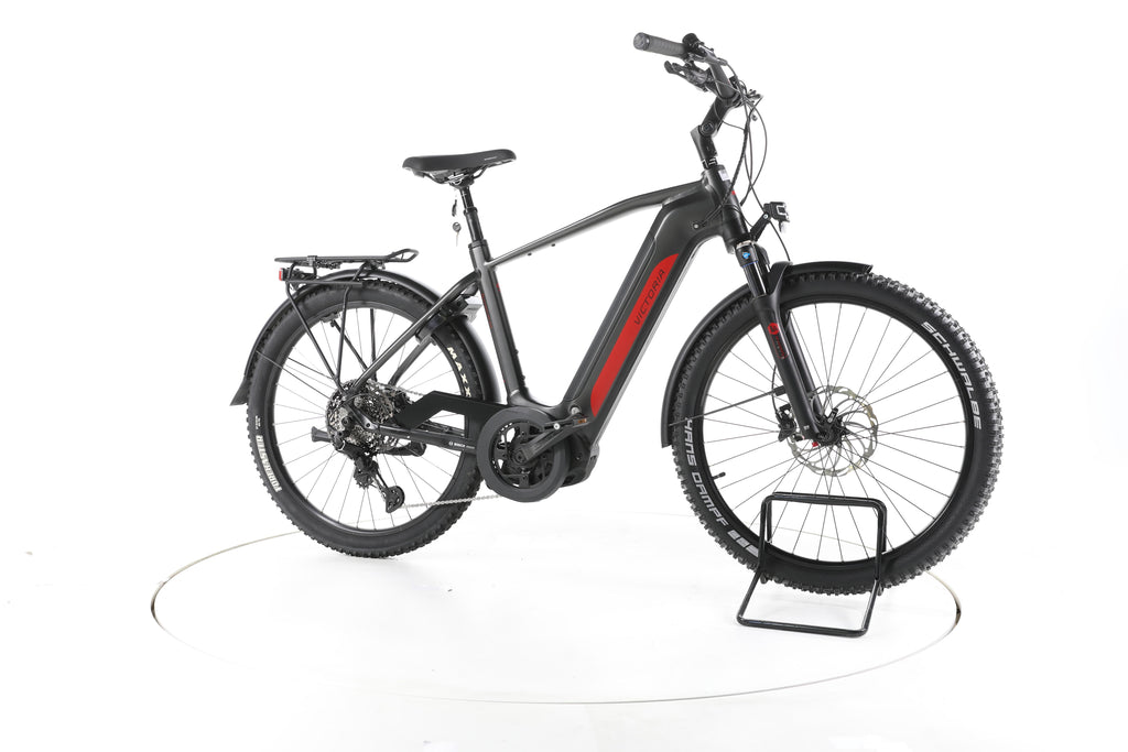 Victoria eAdventure 12.10 Trekking E-Bike - Image 2