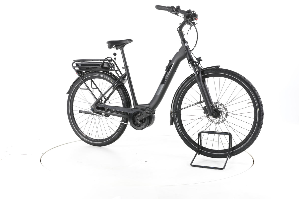 Pegasus Solero E8R Plus City E-Bike Tiefeinsteiger - Image 2