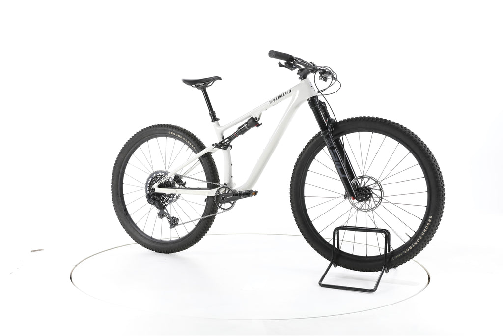 Specialized Epic Fahrrad Fully - Image 2