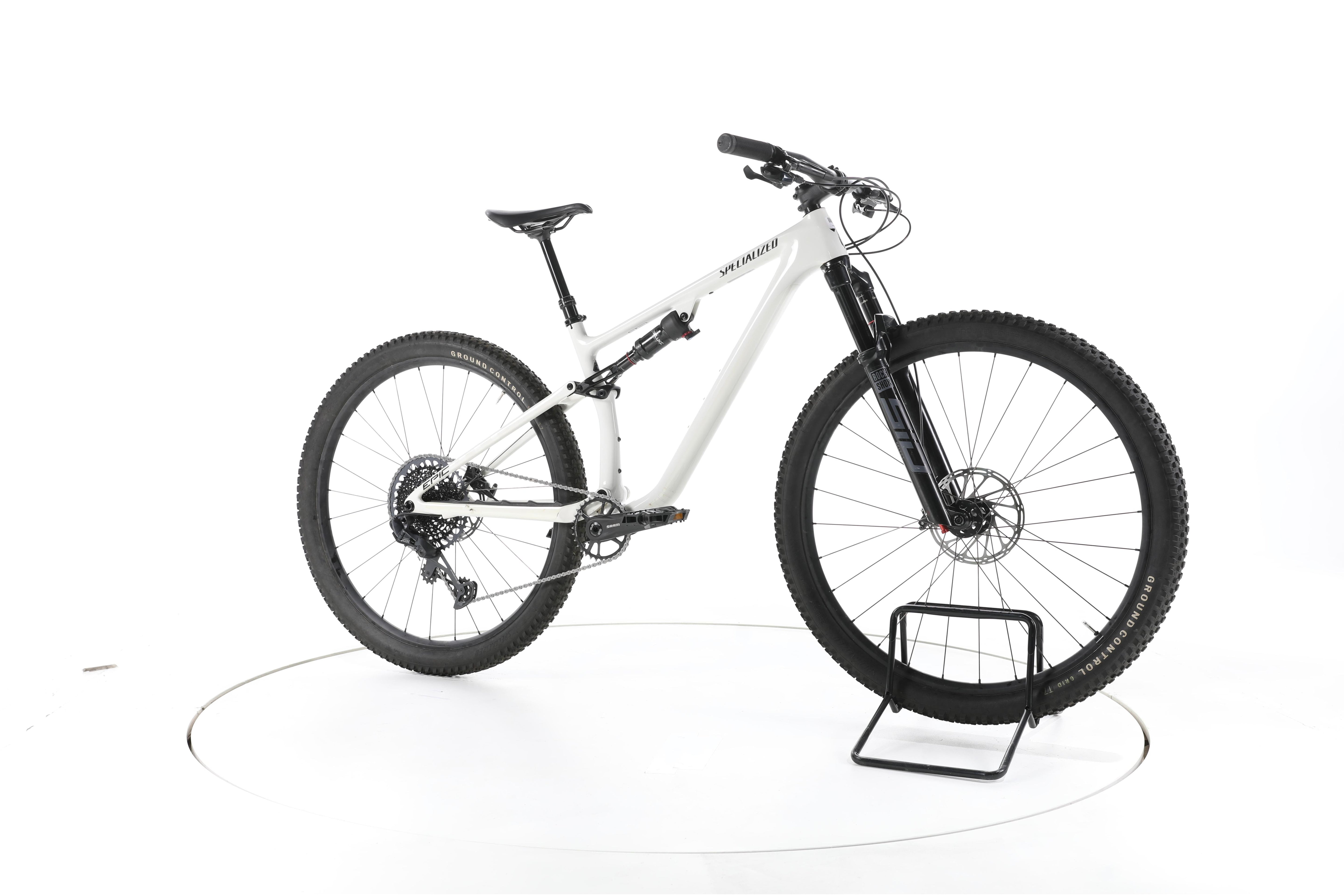 Specialized Epic Fahrrad Fully - Image 2