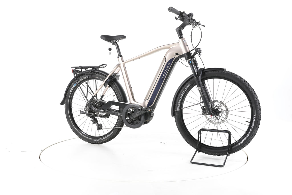 Victoria eAdventure 12.8 Trekking E-Bike - Image 2