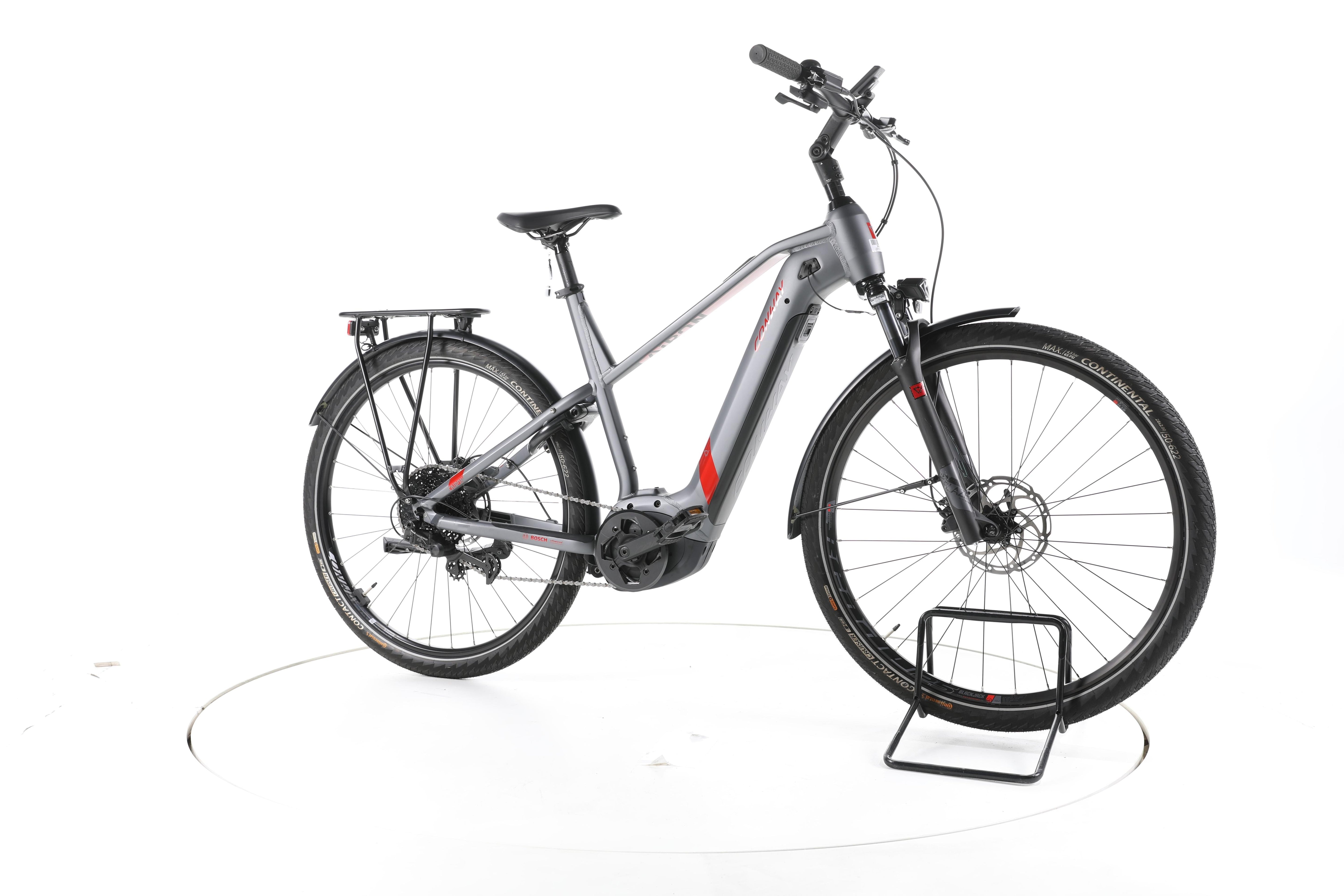 Conway Cairon T 2.0 Trekking E-Bike 2024 - Image 2
