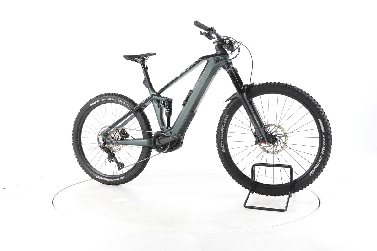 Bulls Sonic EVO AM 2 E-Bike Fully - Image 2