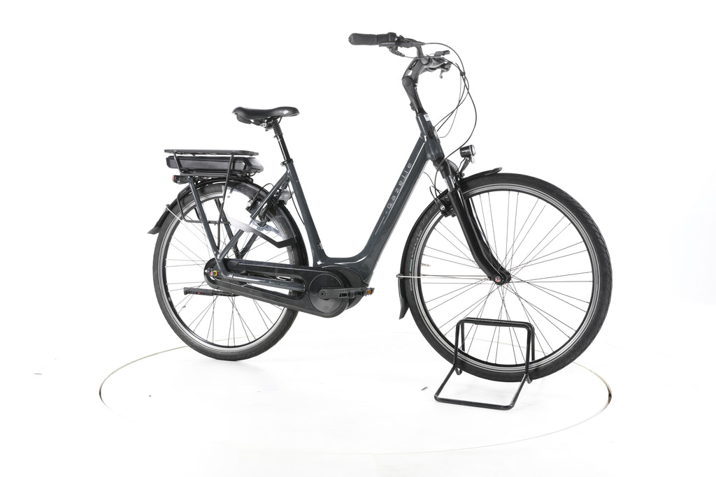 Gazelle Arroyo C7+ HMB City E-Bike Tiefeinsteiger 2024 - Image 2