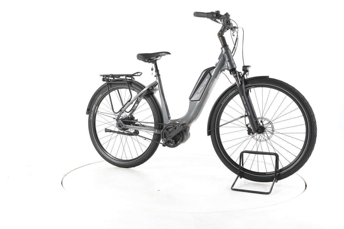 FALTER E9.3 FL City E-Bike Tiefeinsteiger - Image 2
