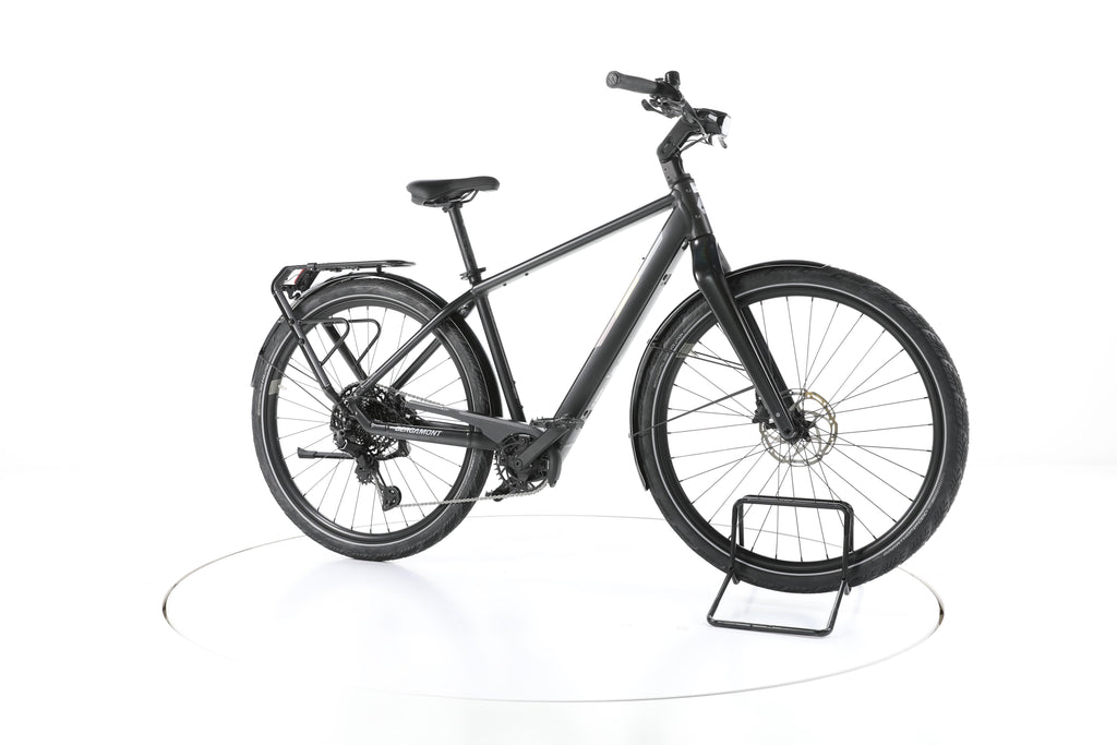 Bergamont E-Vitess Elite Trekking E-Bike - Image 2