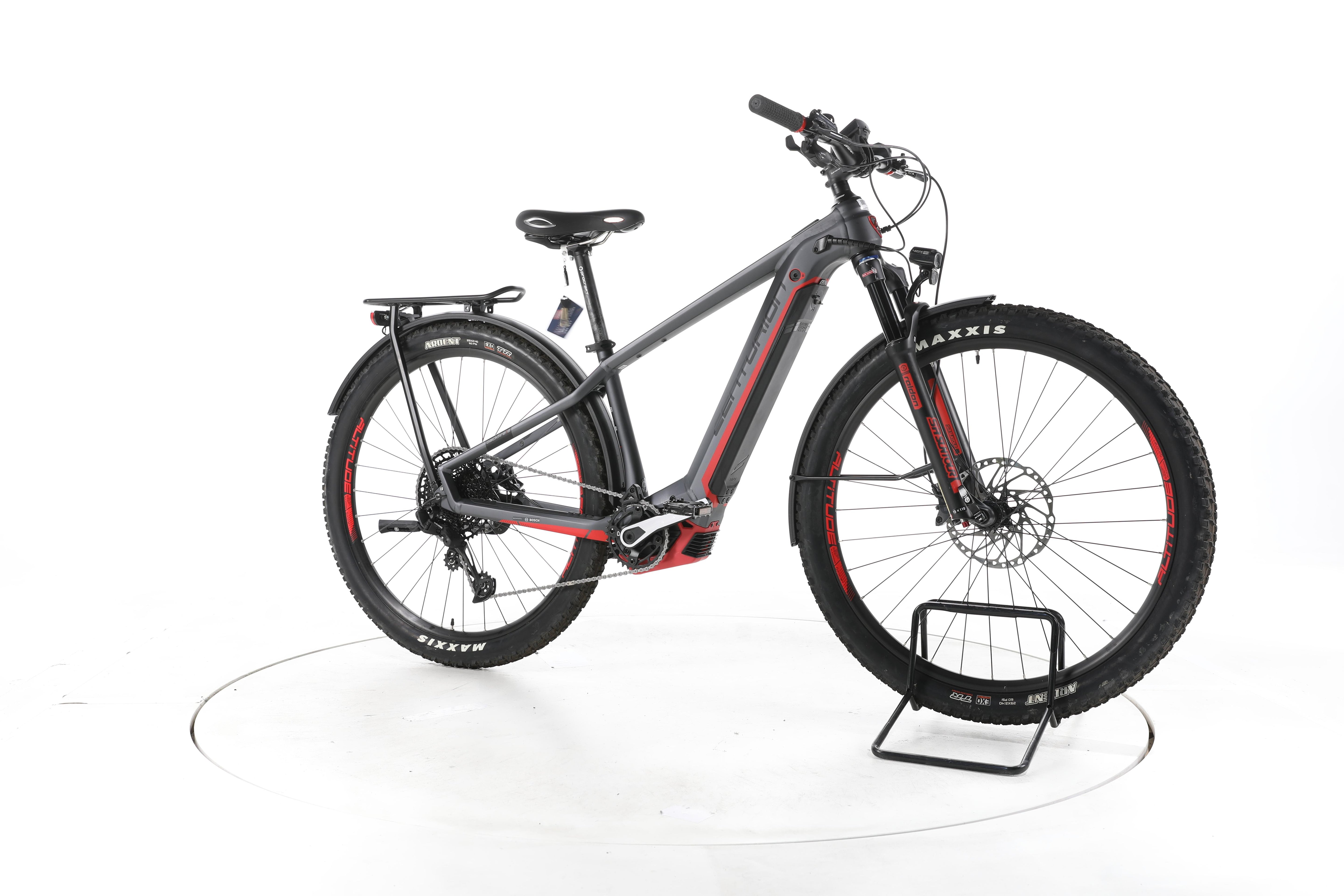 Centurion Backfire E R860i Trekking E-Bike - Image 2