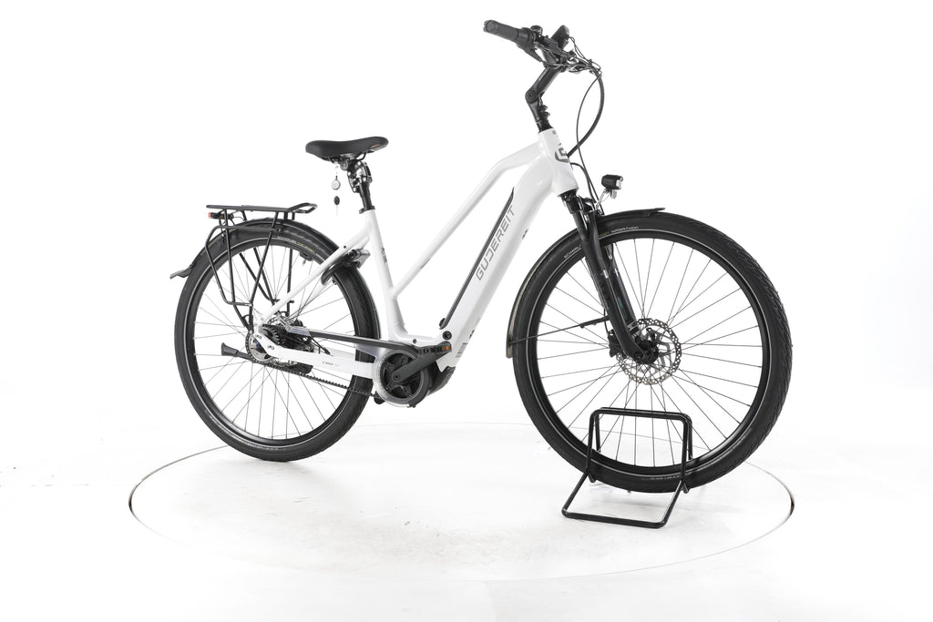 Gudereit EC-5.8 Evo City E-Bike 2024 - Image 2