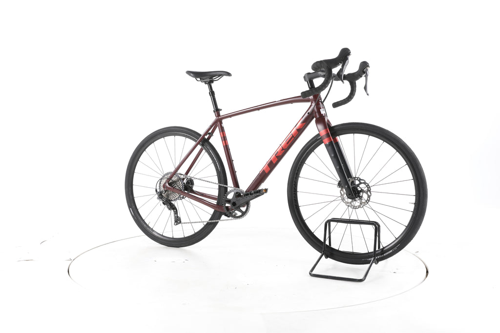 Trek Checkpoint ALR 5 Driftless Gravelbike - Image 2